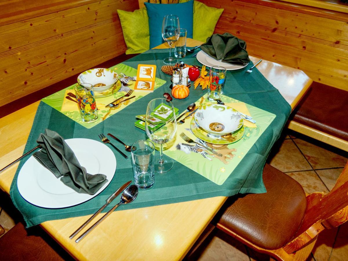 Gasthof Zum Postwirt Predlitz Luaran gambar